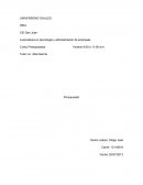 Licenciatura en tecnología y administración de empresas