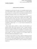 La música y la Ingeniería Ensayo