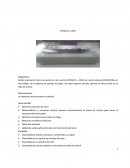 INFORME DE IMPRESORAS MATRIZ DE PUNTO