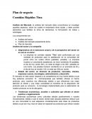 Plan de negocio comidas rapidas tina