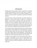 LA ADICCIÓN AL FUTBOL