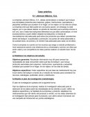 Tarea capitulo 6 mercadotecnia.