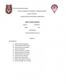 LICENCIATURA EN RELACIONES COMERCIALES LIBRO “EL BUEN ACUERDO”