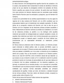 ORIGEN DEL DERECHO CIVIL.