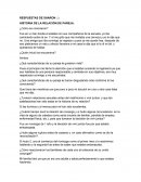 CUESTIONARIO DE PAREJA