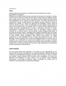 Podemos pasar las cinco tareas a un ejemplo de forma cotidiana para un mejor entendimiento y flexibilidad