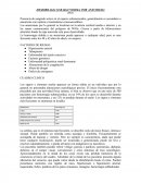 HEMORRAGIA SUBARACNOIDEA POR ANEURISMA