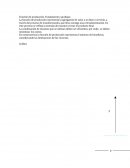Función de producción. Fundamente y grafique.