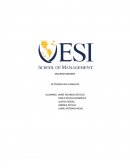 Caso Isla Caballo Macroeconomia