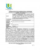 CONVENIO DE PRÁCTICAS CELEBRADO ENTRE LA UNIVERSIDAD COOPERATIVA DE COLOMBIA Y INSTITUCIÓN EDUCATIVA CENTRO EDUCATIVO DE ANTIOQUIA