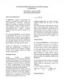 ¿Qué son los dieléctricos?