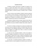La filosofía, en principio, parece ajena a la realidad