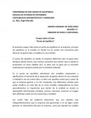 Ensayo sobre el tema “Punto de Equilibrio