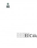 Calculo de Elasticidad