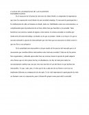 CAUSAS DE LAS RIQUEZAS DE LAS NACIONES