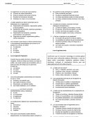 LABORATORIO DE ESPAÑOL PARA EXAMEN ENLACE