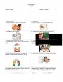 ESPAÑOL LENGUAJE ESCRITO Y ORAL