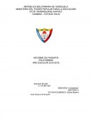 APROBACIÓN DEL INFORME TUTOR INDUSTRIAL Y TUTOR ACADEMICO