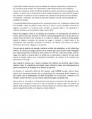 Capitulo de empresa de carnes programa El Socio