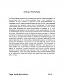 Bulliyng y Ciberbulliyng.