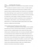 Economías precapitalistas