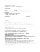 LABORATORIO DE QUÍMICA - ELABORACIÓN Y USO DE UN INDICADOR DE PH