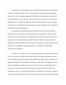 Vacunas, pesticida y antibióticos. Usos y abusos.