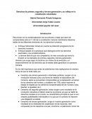 Derechos de primera, segunda y tercera generación y su reflejo en la constitución colombiana