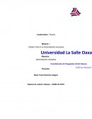 Calidad Total en la Administración educativa