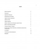 INCONSTITULACION DEL ISAE.