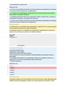 Economia de empresas - Resumen.