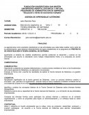 TEORÍA GENERAL DE SISTEMAS CLASIFICACIÓN DE LOS SISTEMAS