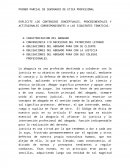 PRIMER PARCIAL DE SEMINARIO DE ETICA.