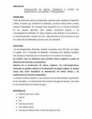 PRODUCCIÓN DE ABONO ORGÁNICO A PARTIR DE DESECHOS DE LECHERÍAS Y PORQUERIZAS.