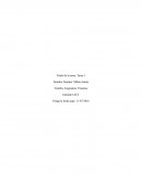 Tarea Finanzas.