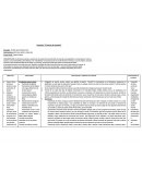 Proyecto: “El sector de ciencias”