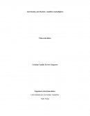 Astronomia, gravitación y modelos cosmológicos
