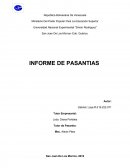 INFORME CONSTRUCCION DE IDEAS ELECTRONICAS, C.A.