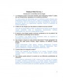 Introducción a la temática de las drogas