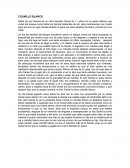 Resumen de Colmillo Blanco.