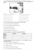 Prueba lectura domiciliaria