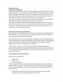 Análisis Porter Latam