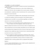 ¿Sucumbira la TV ante el internet?