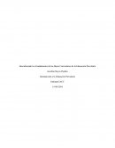 Descubriendo los Fundamentos de las Bases Curriculares de la Educación Parvularia