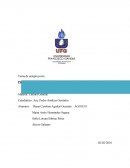 Anteproyecto arquitectonico Discoteca