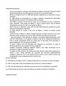 Antecedentes históricos.