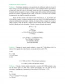 Problemas interes compuesto