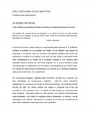 Critica desde la perspectiva de Noam Chomsky a la película el show de Truman