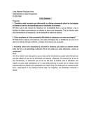 DECISIONES SOBRE POLÍTICA DE INVENTARIOS.