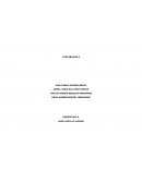 FACULTAD DE CIENCIAS ECONÓMICAS JURÍDICAS Y ADMINISTRATIVAS.